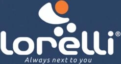 Lorelli Leo Fossil Grey Isofit 22-36 Kg Booster 1007161-2309 -Auto Zit Verkoop 1200x634