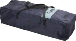 Qute Campingbed Q-sleep Mint/Antra 17 Qute Campingbed Q-sleep Mint/Antra -Auto Zit Verkoop 1200x649