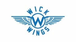 Wick Wings - Wick Air Vliegtuigbedje - Reiskussen - Voetensteun - Antislip -Auto Zit Verkoop 1200x661