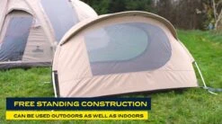 NOMAD® Baby Tent Campingbedje |118x68x75 Cm | Babytent / Peuter Slaaptent / Strandtent| Incl Opberghoes 13 NOMAD® Baby Tent Campingbedje |118x68x75 Cm | Babytent / Peuter Slaaptent / Strandtent| Incl Opberghoes -Auto Zit Verkoop 1200x670 1