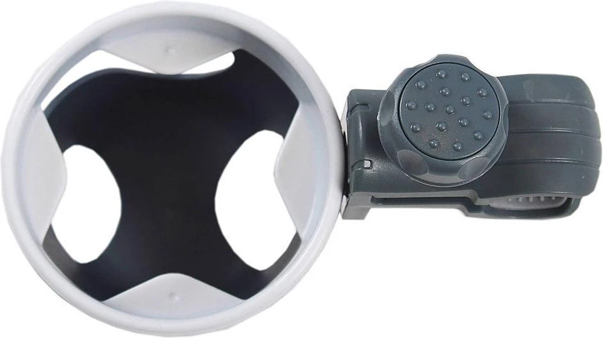 A3 Baby & Kids Bekerhouder Voor Kinderwagen En Wandelwagen 64646 8 A3 Baby & Kids Bekerhouder Voor Kinderwagen En Wandelwagen 64646 - Afbeelding 6