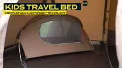 NOMAD® Baby Tent Campingbedje |118x68x75 Cm | Babytent / Peuter Slaaptent / Strandtent| Incl Opberghoes 15 NOMAD® Baby Tent Campingbedje |118x68x75 Cm | Babytent / Peuter Slaaptent / Strandtent| Incl Opberghoes -Auto Zit Verkoop 1200x675 13