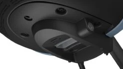 Thule Yepp 2 Mini Fietsstoeltje Voor - Stuurbevestiging - Aegean Blauw -Auto Zit Verkoop 1200x675 14