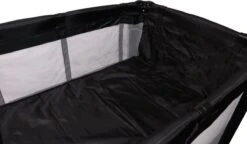 Ding Deluxe Black Campingbedje Incl. Bodemverhoger -Auto Zit Verkoop 1200x702 2
