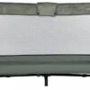 Koelstra Reisbed Travelsleeper LUX - 126x65 Cm. - Moss Green -Auto Zit Verkoop 1200x716 2
