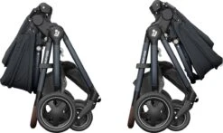 Maxi-Cosi Adorra² Kinderwagen - Essential Graphite - BESTE KOOP Consumentenbond (februari 2022) -Auto Zit Verkoop 1200x716 3