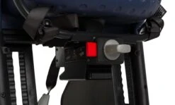 Yepp Maxi Fietsstoeltje Achter - Easyfit - Bijoux -Auto Zit Verkoop 1200x724 3