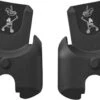 Maxi-Cosi Universele Autostoeladapters - Babyautostoel Op Kinderwagen - Zwart -Auto Zit Verkoop 1200x733 2