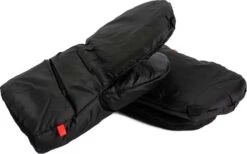 Firsttee - Handverwarmers - 2 Stuks - Fleece - WARME HANDEN - Handmoffen - Handwarmers - Basil - Golftrolley - Winter - Kinderwagen Accessoires - Wanten Baby - Buggy - Golf Accessoires - Handschoen - Trolley - Handwarmer -Auto Zit Verkoop 1200x749 1