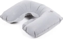 Benson Kussen - Opblaasbaar Nekkussen - Nek - Reis Kussen Fijn Voor In De Trein Vliegtuig Of Auto Vakantie - Grijs -Auto Zit Verkoop 1200x755 2