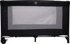Ding Deluxe Black Campingbedje Incl. Bodemverhoger -Auto Zit Verkoop 1200x756 1