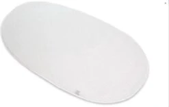 Deryan 3D Welcool Matras - Peuter Luxe - Ademend Matras