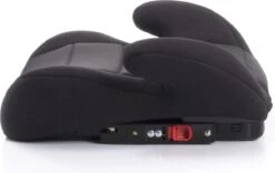 BabyAuto Zitverhoger Vista Fix Booster Groep 3 Isofix Stoelverhoger - Black -Auto Zit Verkoop 1200x757