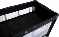 Ding Deluxe Black Campingbedje Incl. Bodemverhoger -Auto Zit Verkoop 1200x759 3