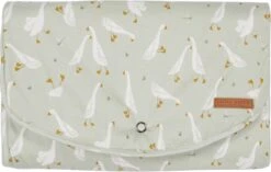 Little Dutch Verschoningsmatje Little Goose 70 X 36 Cm -Auto Zit Verkoop 1200x764