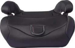 Bebies First Autostoel Grandtour - Groep 1/2/3 (9-36 Kg) - Gordel - Zwart -Auto Zit Verkoop 1200x771