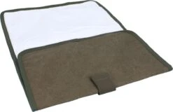 Kidzroom Vision Of Love Luiertas - Groen - Verschoonmatje - Verstelbare Schouderband 15 Kidzroom Vision Of Love Luiertas - Groen - Verschoonmatje - Verstelbare Schouderband -Auto Zit Verkoop 1200x779 1