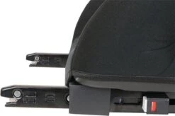 Carkids Auto Zitverhoger Zwart En Rood | Autostoel Groep 3 Met Isofix | Kinderen Vanaf 125 Cm | 22-36 Kg -Auto Zit Verkoop 1200x795 3