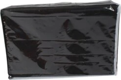 Campingbedmatras KEKK Compact Zwart Incl Tas -Auto Zit Verkoop 1200x795 4