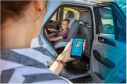 Maxi-Cosi E-Safety Smart Cushion Veiligheidskussen - Black 15 Maxi-Cosi E-Safety Smart Cushion Veiligheidskussen - Black -Auto Zit Verkoop 1200x798 2