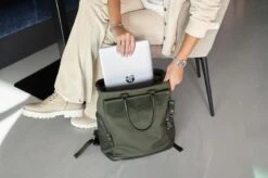 Little Company Luiertas - Tulum Green -Auto Zit Verkoop 1200x799 17