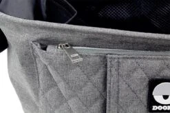 Dooky Diaper Buggy Organizer Grey Melange -Auto Zit Verkoop 1200x799 28