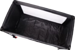 Ding Deluxe Black Campingbedje Incl. Bodemverhoger -Auto Zit Verkoop 1200x799 32