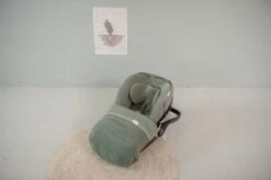 Koeka Royan Autostoel Deken 0+ - Groen -Auto Zit Verkoop 1200x799 41