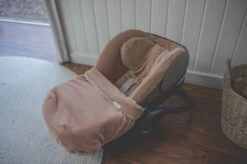 Koeka Royan Autostoel Deken 0+ - Lichtbruin 13 Koeka Royan Autostoel Deken 0+ - Lichtbruin -Auto Zit Verkoop 1200x799 48