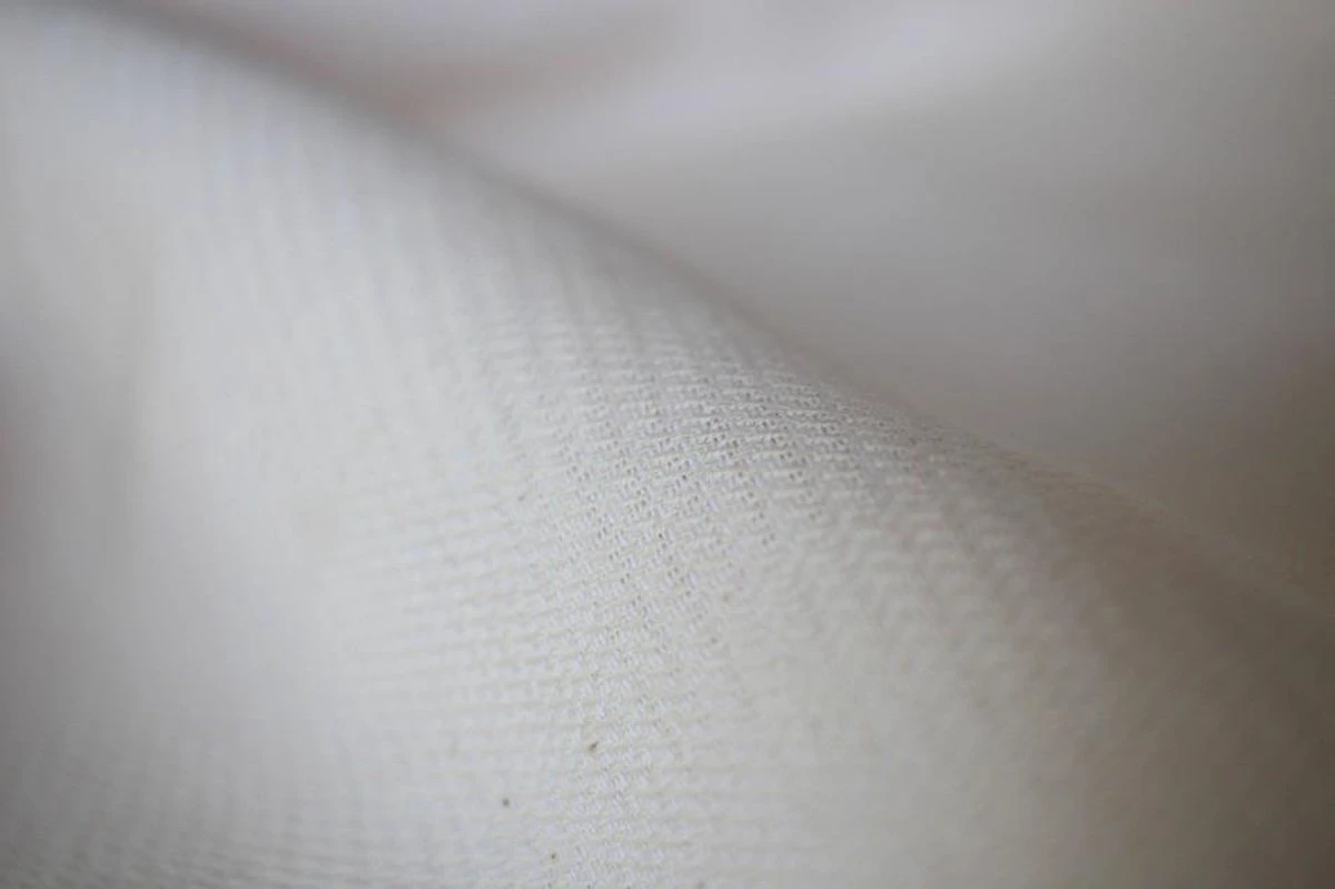 Yaro Broken Twill 33 Ring Sling 4 Yaro Broken Twill 33 Ring Sling - Afbeelding 2