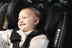 Babyauto Biro D FIX Black Group 0+ 1 2 3 - 0 Tot 36 Kg - Isofix -Auto Zit Verkoop 1200x800 1