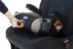 Chicco - Gofit Plus - Booster Isofix - Desert Taupe -Auto Zit Verkoop 1200x800 11