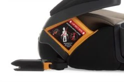 Chicco - Gofit Plus - Booster Isofix - Desert Taupe -Auto Zit Verkoop 1200x800 12