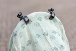 Lodger Kinderwagenaccessoire - Swaddle Clips - Zwart - 2 Stuks 8 Lodger Kinderwagenaccessoire - Swaddle Clips - Zwart - 2 Stuks -Auto Zit Verkoop 1200x800 120