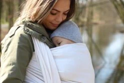 Yaro Broken Twill 33 Draagdoek - Maat 5 - 4.20 Meters -Auto Zit Verkoop 1200x800 170