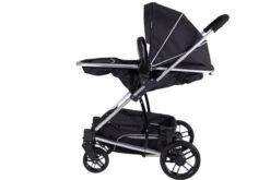 Bebies First Combi Kinderwagen Traffic - Zwart 15 Bebies First Combi Kinderwagen Traffic - Zwart -Auto Zit Verkoop 1200x800 206