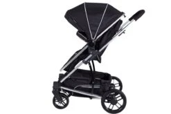 Bebies First Combi Kinderwagen Traffic - Zwart 16 Bebies First Combi Kinderwagen Traffic - Zwart -Auto Zit Verkoop 1200x800 207