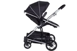 Bebies First Combi Kinderwagen Traffic - Zwart 17 Bebies First Combi Kinderwagen Traffic - Zwart -Auto Zit Verkoop 1200x800 208