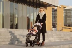 Momi Estelle Pink Wandelwagen WOSP00004 38 Momi Estelle Pink Wandelwagen WOSP00004 -Auto Zit Verkoop 1200x800 33