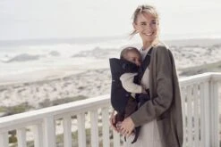 BabyBjörn Draagzak Mini - 3D Mesh - Zwart 18 BabyBjörn Draagzak Mini - 3D Mesh - Zwart -Auto Zit Verkoop 1200x800 43