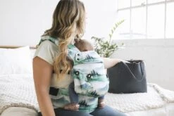 Tula Draagzak Explore Morning Mist -Auto Zit Verkoop 1200x800 48