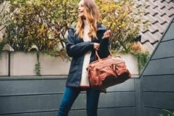 Cowboysbag The Diaper Bag Luiertas - Cognac 21 Cowboysbag The Diaper Bag Luiertas - Cognac -Auto Zit Verkoop 1200x800 56