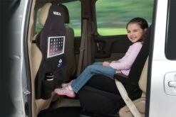 Sparco Autostoel Organizer Met Tablet Vak Of TV Scherm - Zwart -Auto Zit Verkoop 1200x800 70