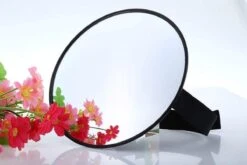 LOUZIR Achterbank Autospiegel - Baby & Kinderen Auto Spiegel – Babyspiegel - Zwart -Auto Zit Verkoop 1200x800 73