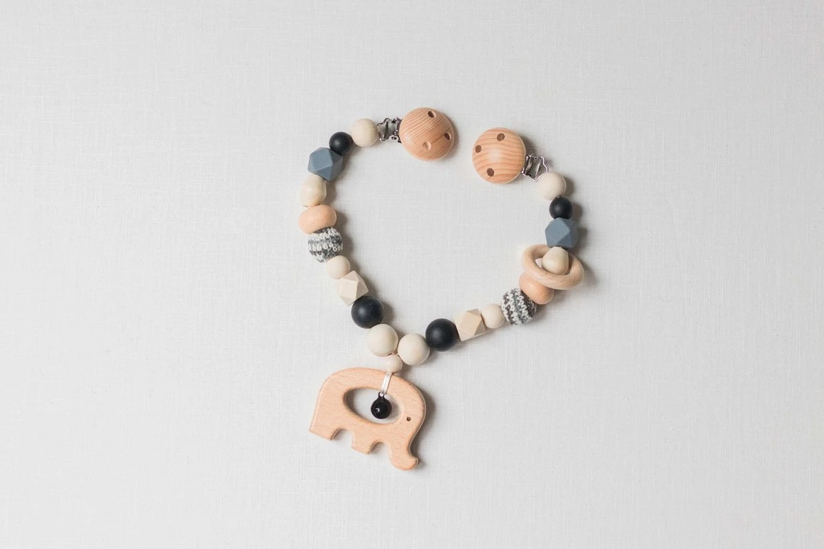 Wagenspanner Olifant - Musthave 2021 - Baby Wagenspanner Hout - Vrolijke Kinderwagenspanner - Eenvoudig Te Bevestigen - Kraamcadeau Voor Jongens En Meisjes - Baby Cadeau 9 Wagenspanner Olifant - Musthave 2021 - Baby Wagenspanner Hout - Vrolijke Kinderwagenspanner - Eenvoudig Te Bevestigen - Kraamcadeau Voor Jongens En Meisjes - Baby Cadeau - Afbeelding 7