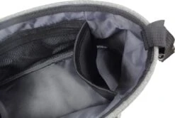 Dooky Diaper Buggy Organizer Grey Melange -Auto Zit Verkoop 1200x808 1