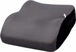 Universele Auto Zitverhoger - Stoelverhoger - Kinderzitje - Autozitje - Grijs -Auto Zit Verkoop 1200x819