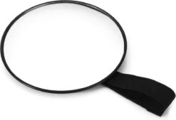 LOUZIR Achterbank Autospiegel - Baby & Kinderen Auto Spiegel – Babyspiegel - Zwart -Auto Zit Verkoop 1200x822 2