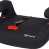 Booster - Zitverhoger Met Isofix BabyGO Bursa II Zwart (15-36kg) -Auto Zit Verkoop 1200x826