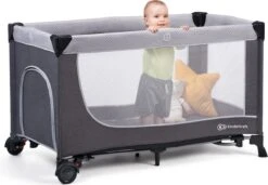 Kinderkraft Campingbed - Leody Met Accessoires - Roze 24 Kinderkraft Campingbed - Leody Met Accessoires - Roze -Auto Zit Verkoop 1200x832 3